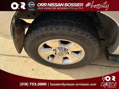 2008 Toyota 4Runner SR5