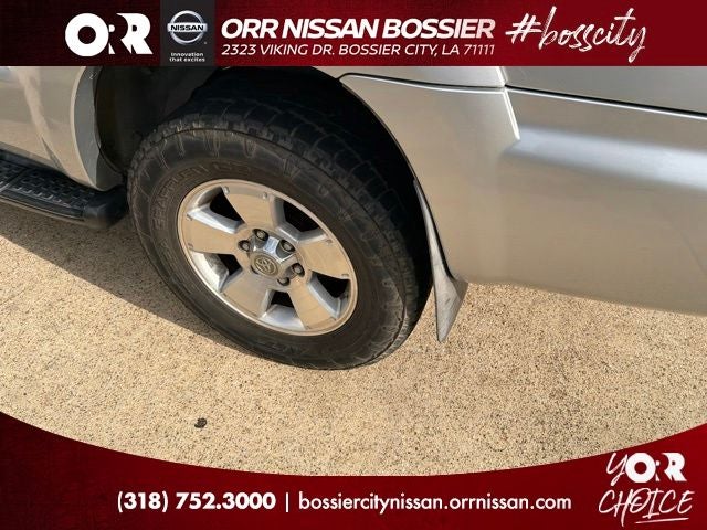 2008 Toyota 4Runner SR5