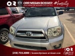 2008 Toyota 4Runner SR5
