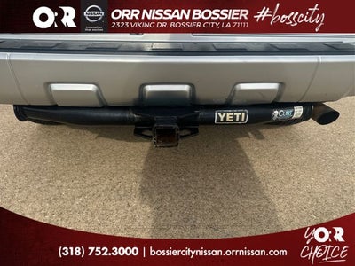 2008 Toyota 4Runner SR5