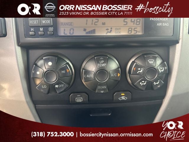 2008 Toyota 4Runner SR5