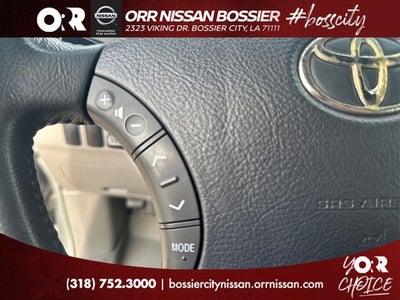 2008 Toyota 4Runner SR5