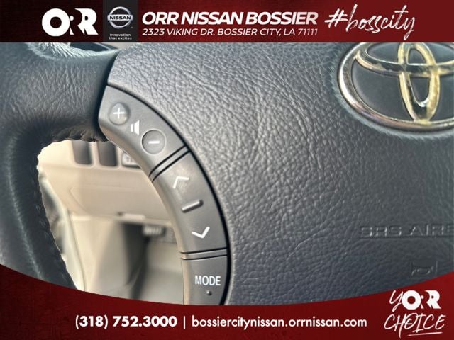 2008 Toyota 4Runner SR5