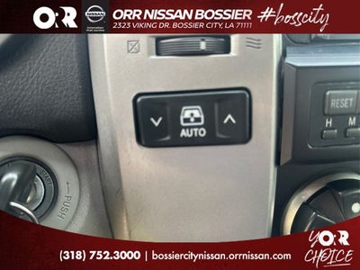 2008 Toyota 4Runner SR5