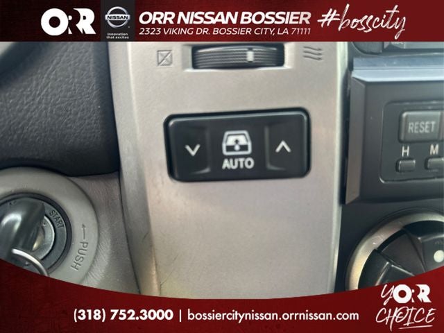 2008 Toyota 4Runner SR5