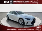 2021 Lexus IS 300