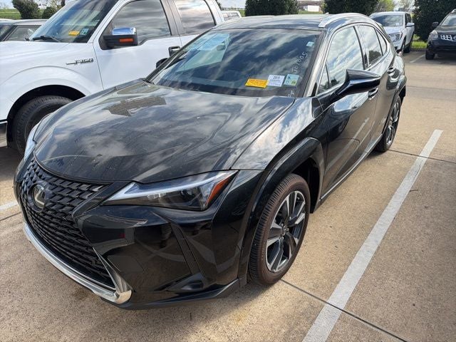 2024 Lexus UX 250h Premium