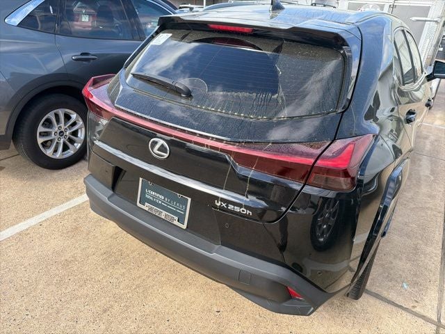 2024 Lexus UX 250h Premium