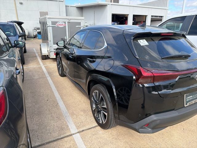 2024 Lexus UX 250h Premium
