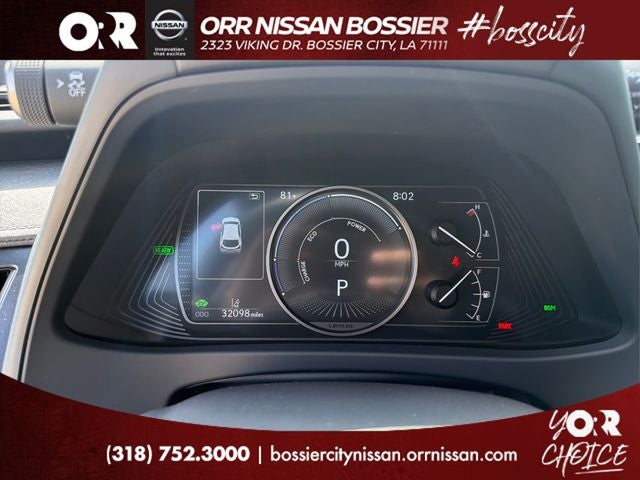 2024 Lexus UX 250h Premium