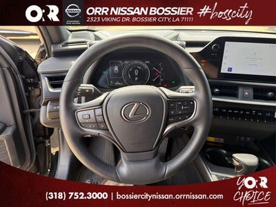 2024 Lexus UX 250h Premium