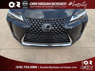 2024 Lexus UX 250h Premium