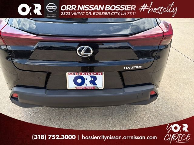 2024 Lexus UX 250h Premium