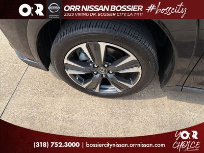 2024 Lexus UX 250h Premium