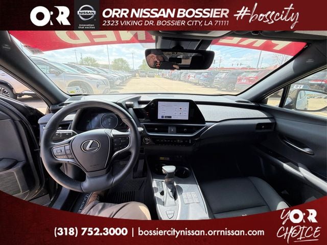 2024 Lexus UX 250h Premium