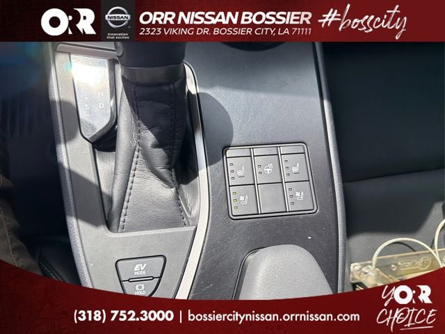 2024 Lexus UX 250h Premium