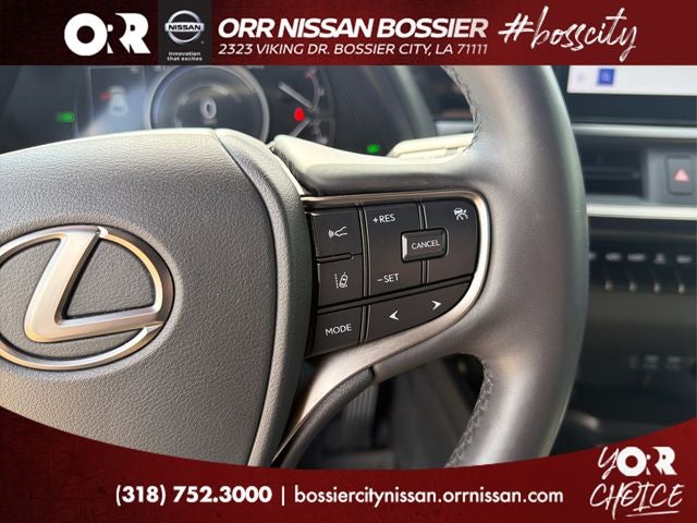 2024 Lexus UX 250h Premium