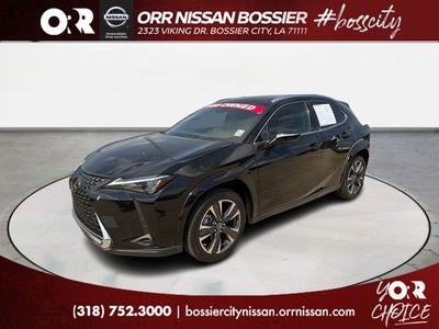 2024 Lexus UX 250h Premium