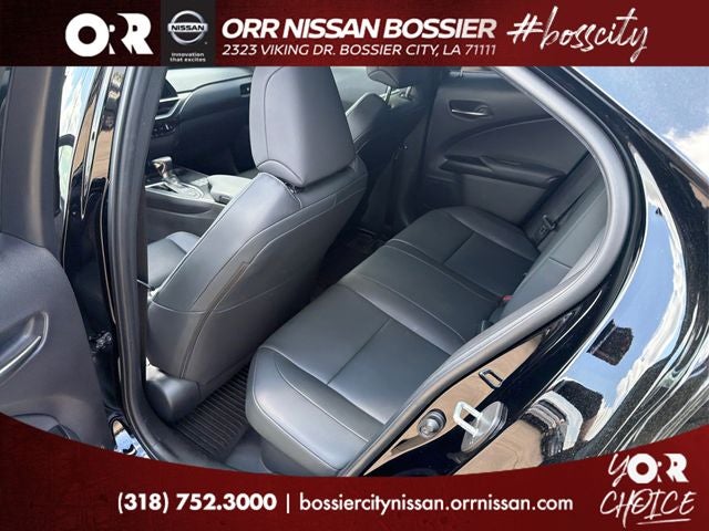 2024 Lexus UX 250h Premium