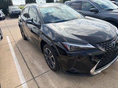 2024 Lexus UX 250h Premium