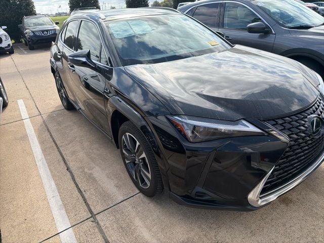 2024 Lexus UX 250h Premium