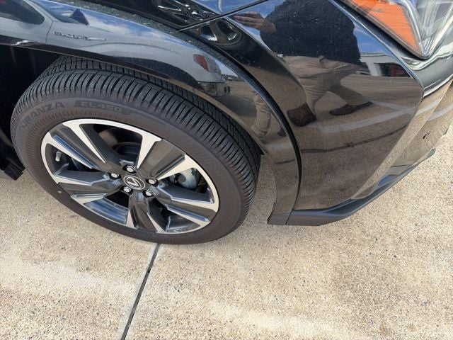 2024 Lexus UX 250h Premium