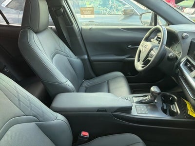 2024 Lexus UX 250h Premium