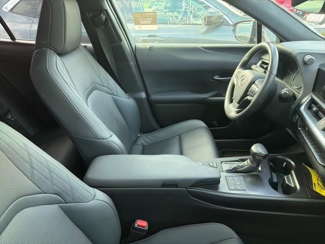 2024 Lexus UX 250h Premium