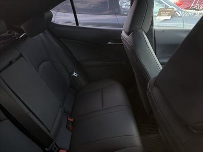 2024 Lexus UX 250h Premium