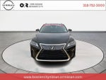 2018 Lexus RX 350L