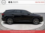 2018 Lexus RX 350L