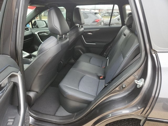 2023 Toyota RAV4 Hybrid XSE