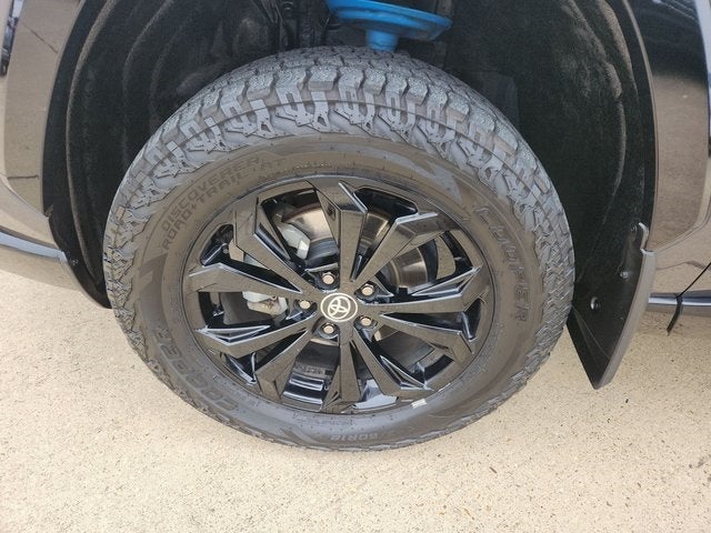 2023 Toyota RAV4 Hybrid XSE