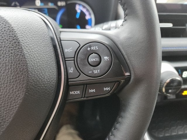 2023 Toyota RAV4 Hybrid XSE