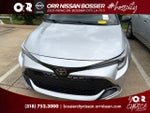 2024 Toyota Corolla Hatchback XSE