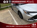 2024 Toyota Corolla Hatchback XSE