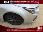 2024 Toyota Corolla Hatchback XSE