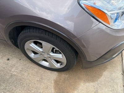 2015 Buick Encore Leather