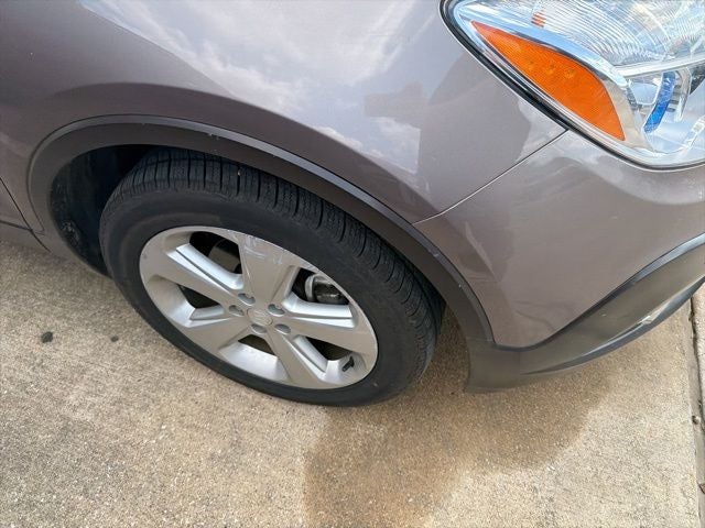 2015 Buick Encore Leather