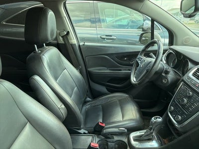 2015 Buick Encore Leather