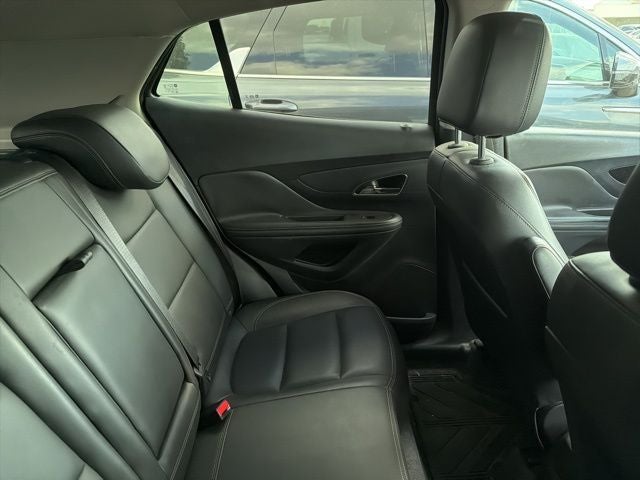 2015 Buick Encore Leather