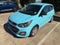 2021 Chevrolet Spark LS