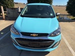 2021 Chevrolet Spark LS