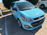 2021 Chevrolet Spark LS