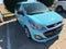 2021 Chevrolet Spark LS
