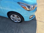 2021 Chevrolet Spark LS