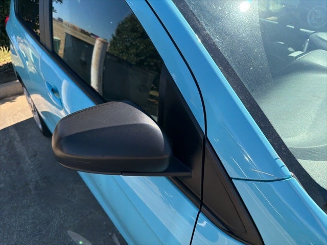 2021 Chevrolet Spark LS