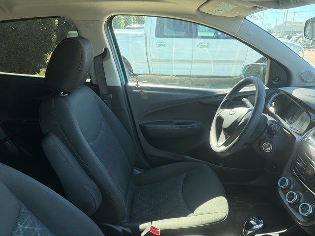 2021 Chevrolet Spark LS