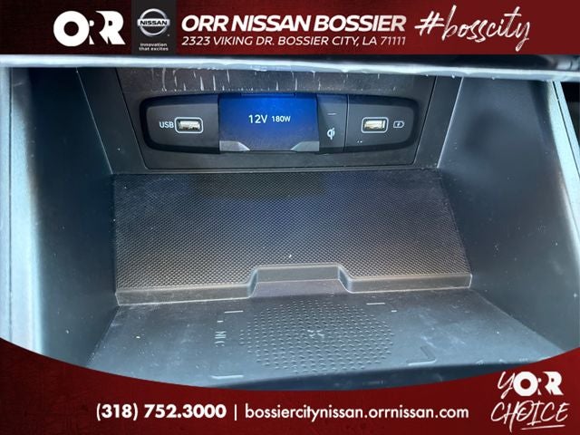 2023 Hyundai Tucson Hybrid SEL Convenience