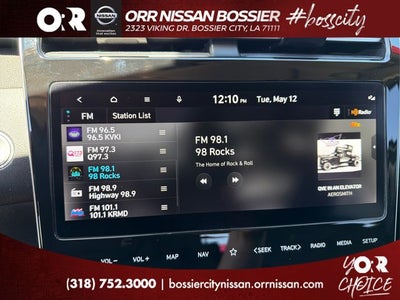 2023 Hyundai Tucson Hybrid SEL Convenience